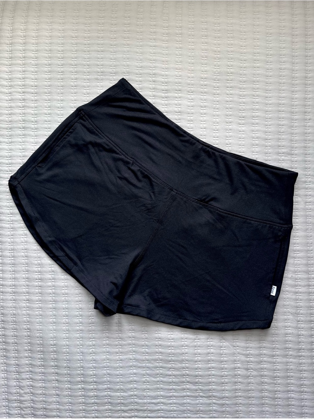 Feat Clothing The Women’s Standard Roam Active Buttery Soft Shorts - Medium